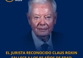 CLAUS ROXIN