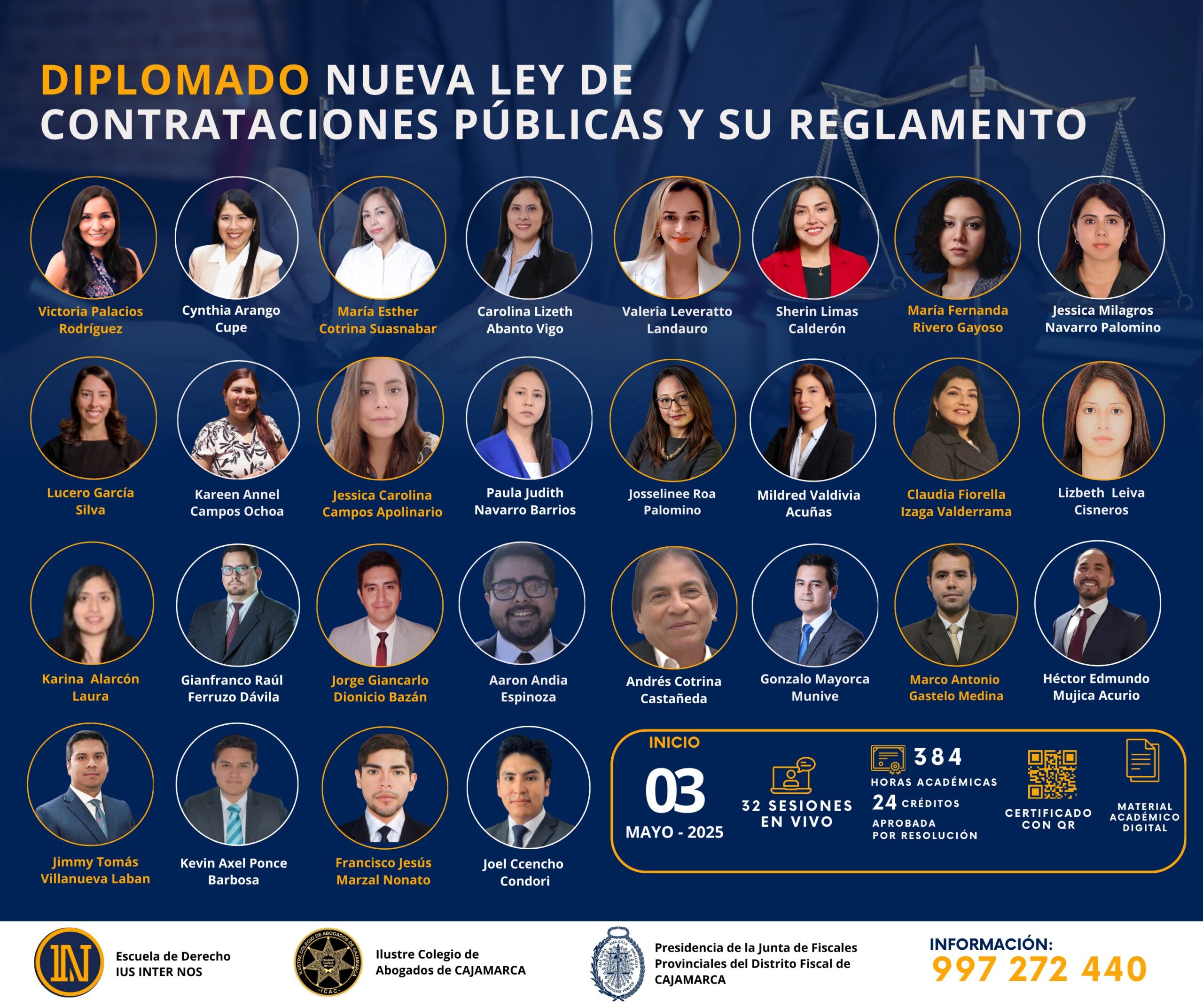 GENERAL - GESTIÓN PÚBLICA