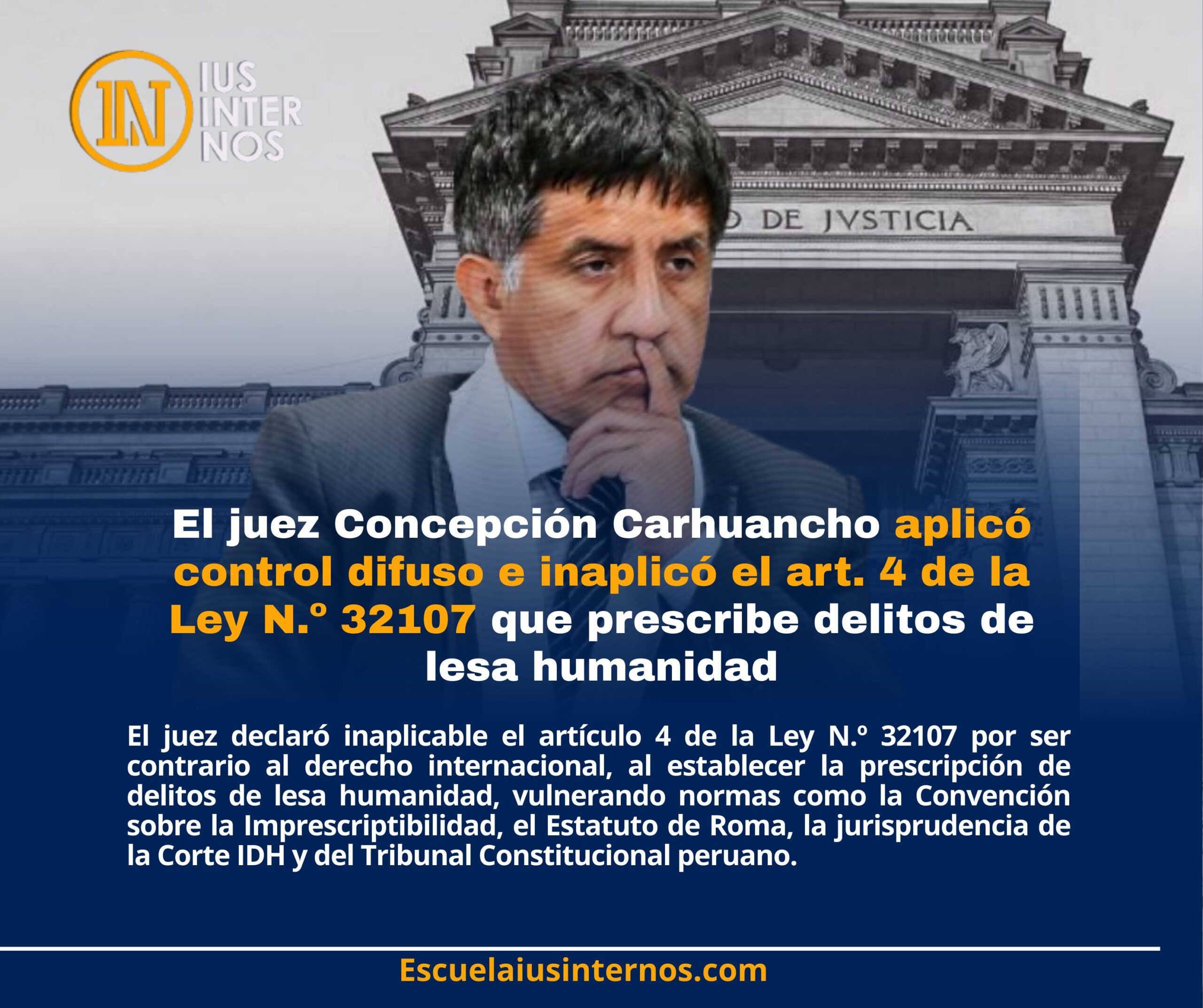 FLAYER NOTICIAS (Post de Facebook)