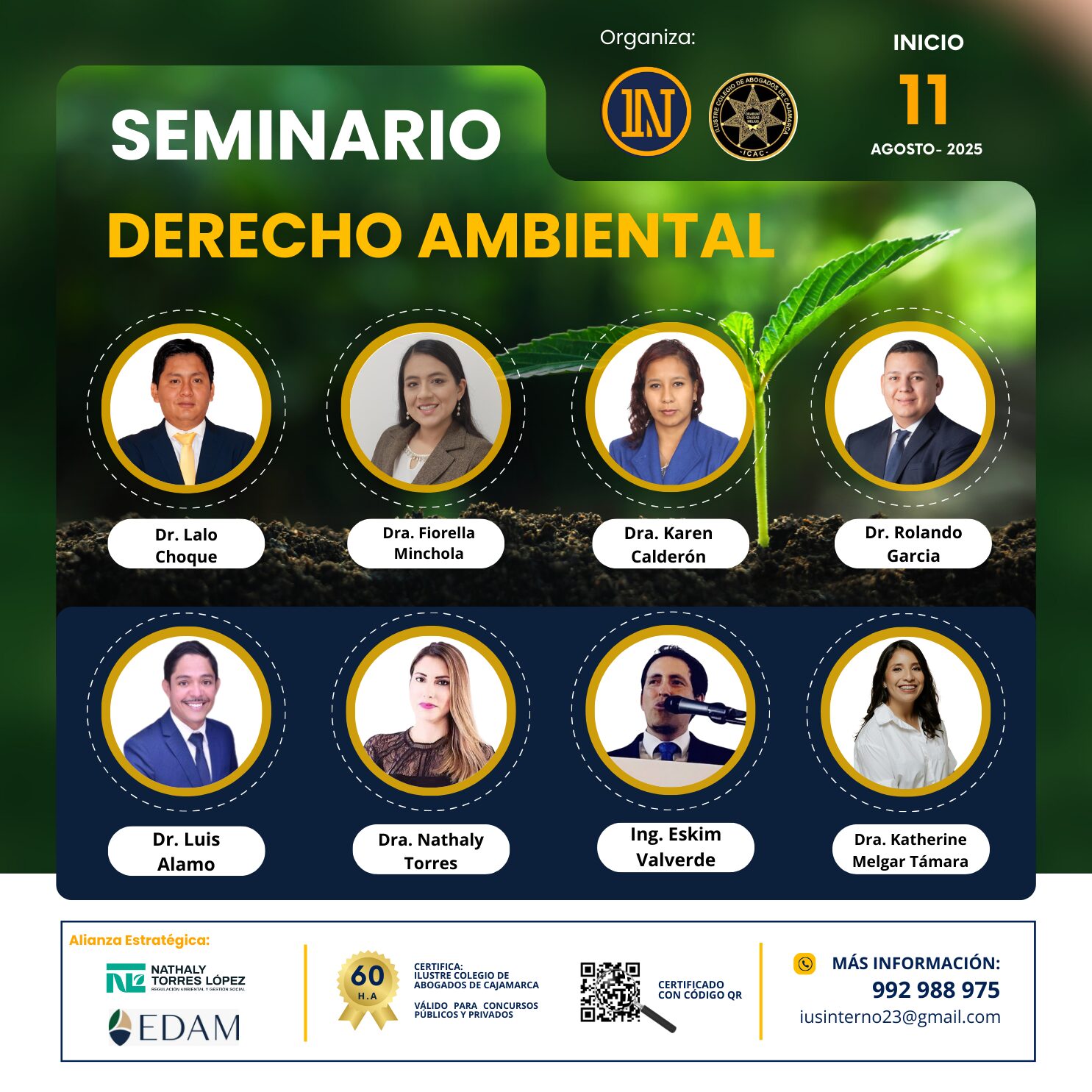GENERAL - S.D. AMBIENTAL
