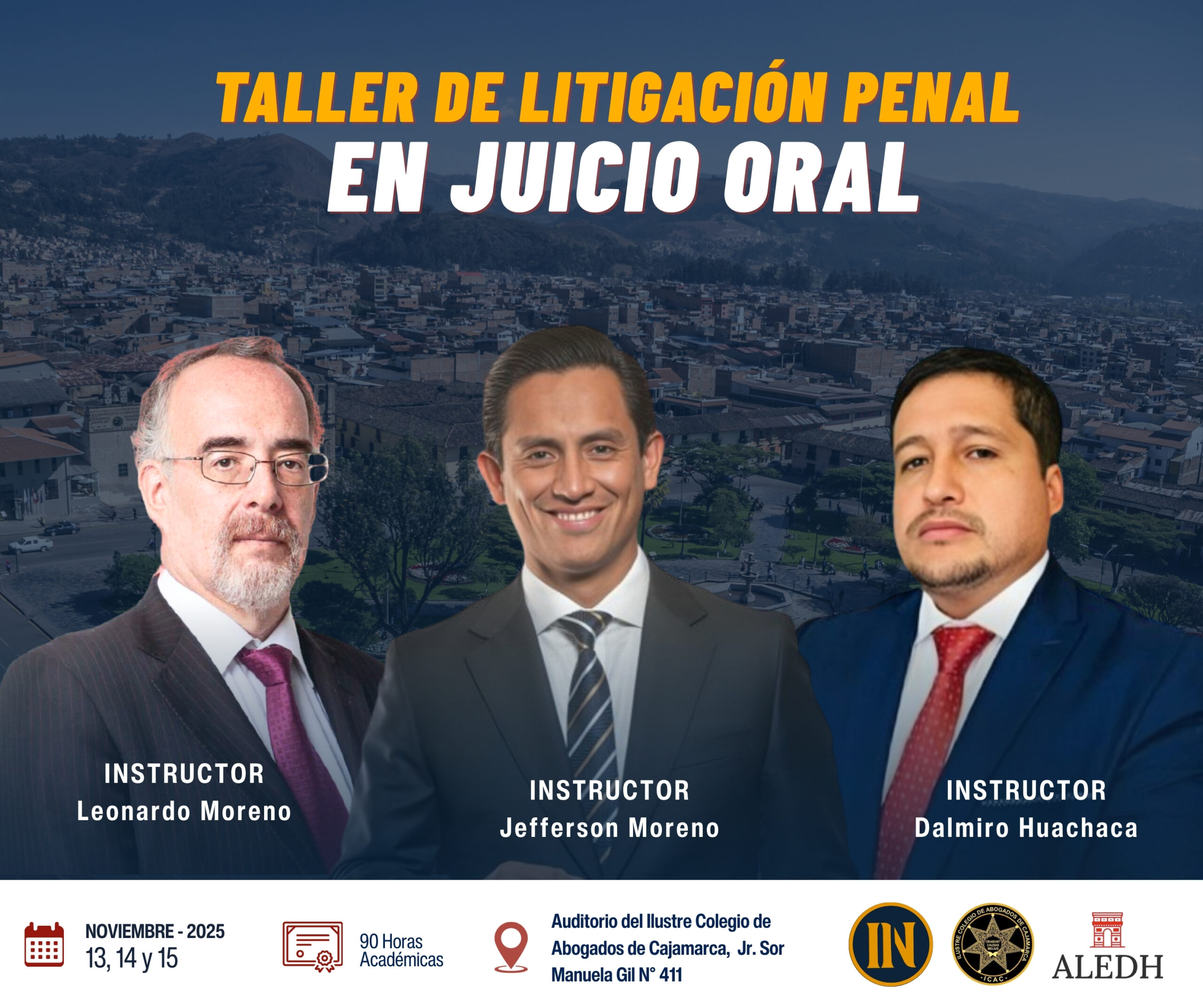 TALLER DE LITIGACIÓN ORAL (1)