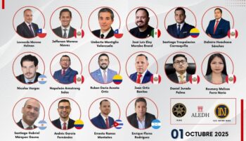 DIPLOMADO INTERNACIONAL ESPECIALIZADO EN EL SISTEMA ACUSATORIO Y LITIGACION ORAL (1)