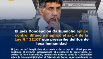 FLAYER NOTICIAS (Post de Facebook)