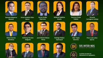 GENERAL ADMINISTRATIVO