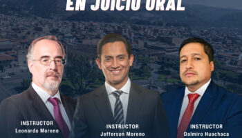 TALLER DE LITIGACIÓN ORAL (1)